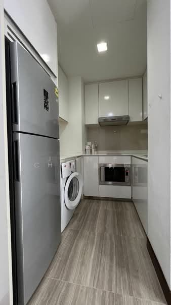 eCO, 283 Bedok South Avenue 3, 1 Bedroom, 581 sqft, Condominium For Rent, by Joanne Chia 谢诗琳, 24643882 - PropertyGuru.com.sg