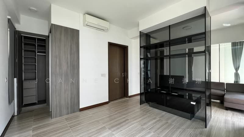 eCO, 283 Bedok South Avenue 3, 1 Bedroom, 581 sqft, Condominium For Rent, by Joanne Chia 谢诗琳, 24643882 - PropertyGuru.com.sg