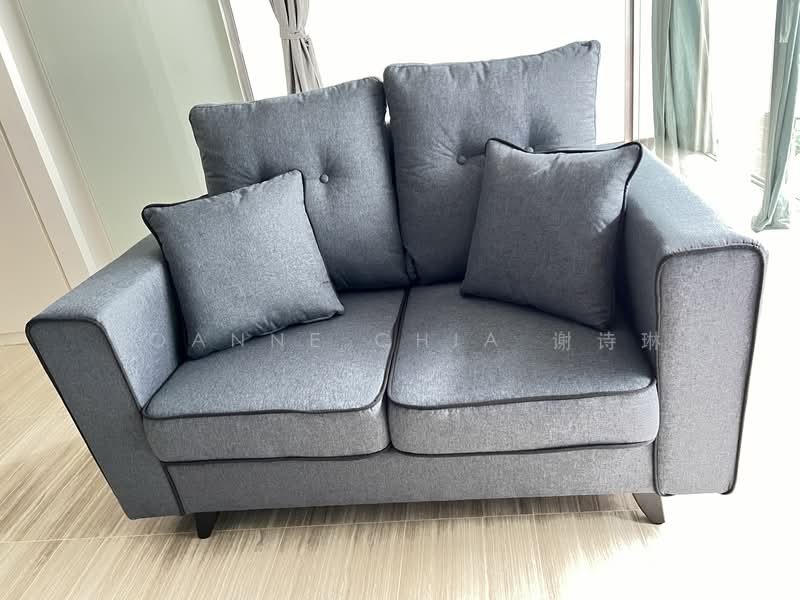 eCO, 283 Bedok South Avenue 3, 1 Bedroom, 581 sqft, Condominium For Rent, by Joanne Chia 谢诗琳, 24643882 - PropertyGuru.com.sg