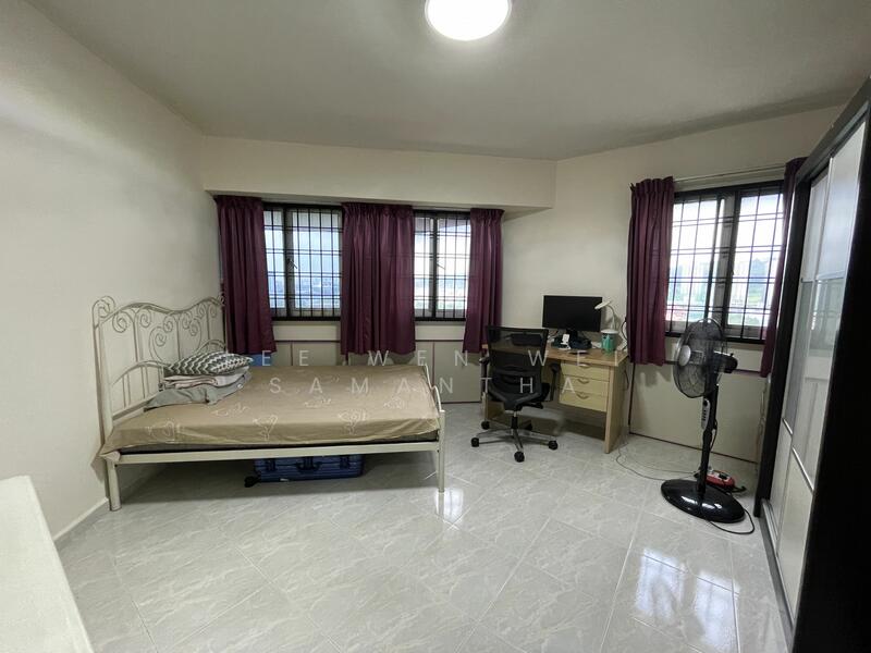 For Rent - 406 Bukit Batok West Avenue 7