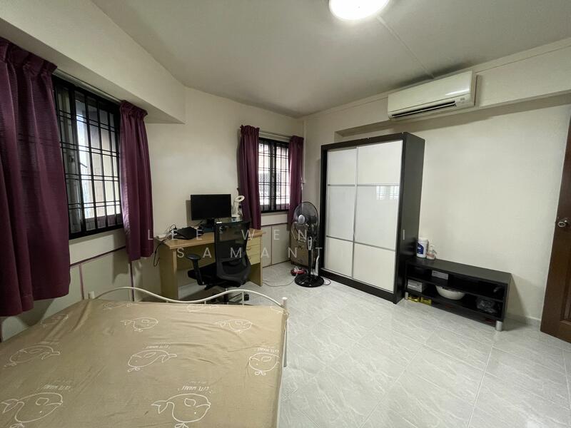 For Rent - 406 Bukit Batok West Avenue 7