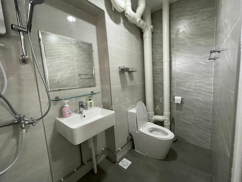 For Rent - 406 Bukit Batok West Avenue 7