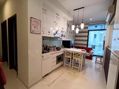 For Rent - Urban Vista