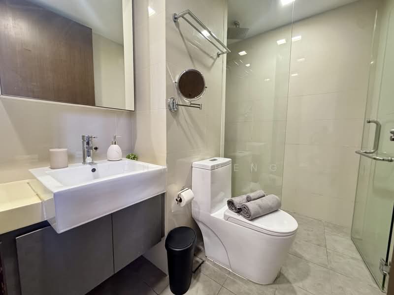 Straits Residences, 156 Joo Chiat Place, 2 Bedrooms, 1,012 sqft, Apartment For Sale, by John Cheng, 24644107 - PropertyGuru.com.sg