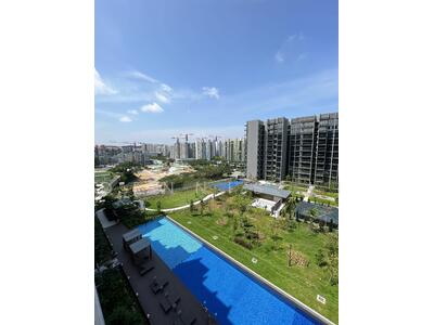 For Sale - The Woodleigh Residences