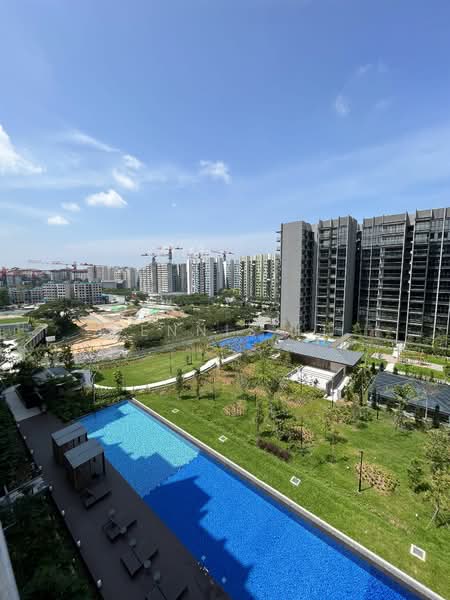 The Woodleigh Residences, 21 Bidadari Park Drive, Macpherson / Potong Pasir, 2 Bedrooms, 689 sqft, Apartment For Sale, by Dennis Li, 24644125 - PropertyGuru.com.sg