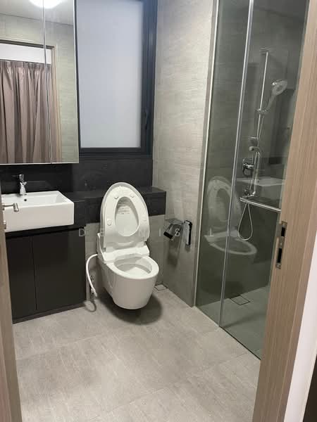 For Sale - The Woodleigh Residences