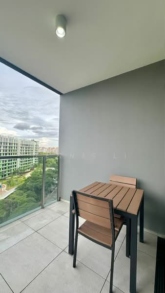 For Sale - The Woodleigh Residences