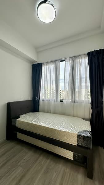 For Sale - The Woodleigh Residences