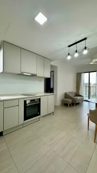 For Sale - The Woodleigh Residences