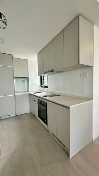 For Sale - The Woodleigh Residences