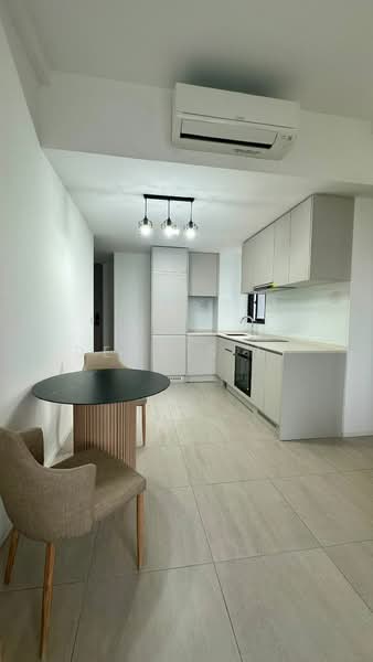 For Sale - The Woodleigh Residences