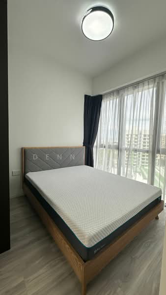 For Sale - The Woodleigh Residences