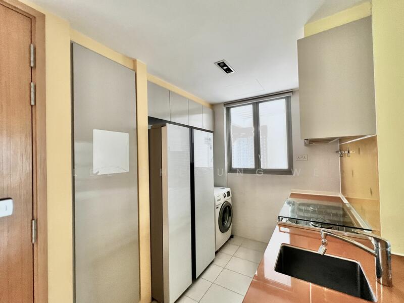 Prive, 37 Punggol Field, 2 Bedrooms, 775 sqft, Executive Condominium For Rent, by Lee Cheoung We, 24644172 - PropertyGuru.com.sg