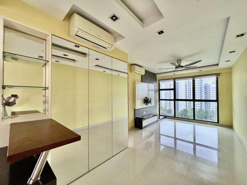 Prive, 37 Punggol Field, 2 Bedrooms, 775 sqft, Executive Condominium For Rent, by Lee Cheoung We, 24644172 - PropertyGuru.com.sg