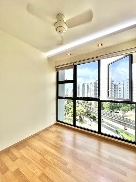 Prive, 37 Punggol Field, 2 Bedrooms, 775 sqft, Executive Condominium For Rent, by Lee Cheoung We, 24644172 - PropertyGuru.com.sg