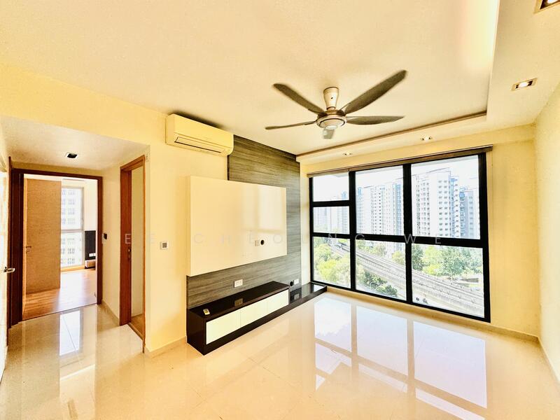 Prive, 37 Punggol Field, 2 Bedrooms, 775 sqft, Executive Condominium For Rent, by Lee Cheoung We, 24644172 - PropertyGuru.com.sg