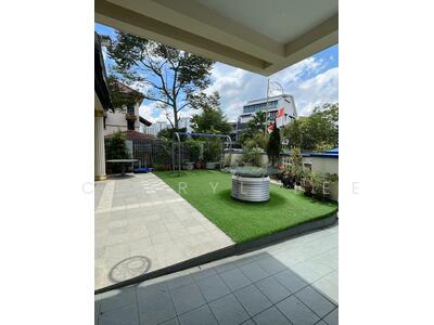 For Sale - Seletar Hills Estate