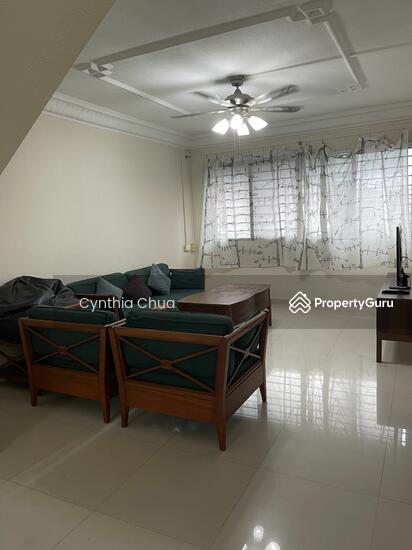 For Rent - 889 Tampines Street 81