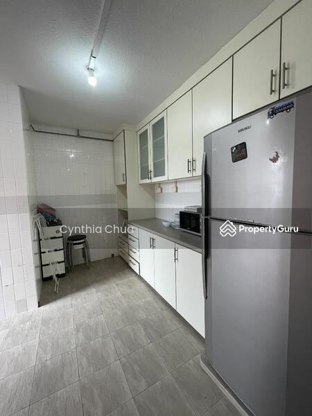 For Rent - 889 Tampines Street 81