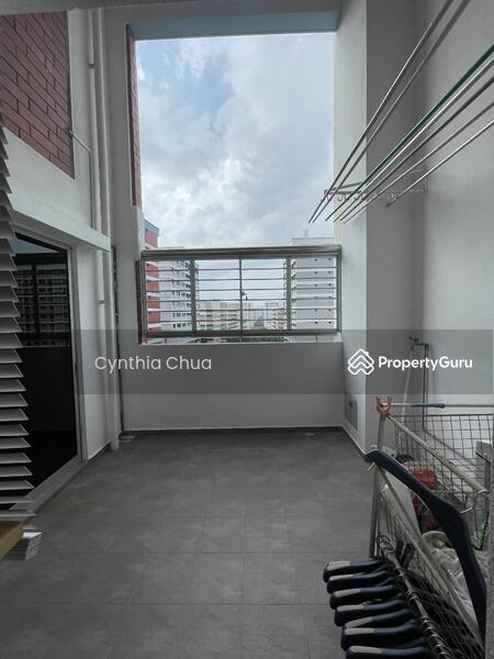 For Rent - 889 Tampines Street 81