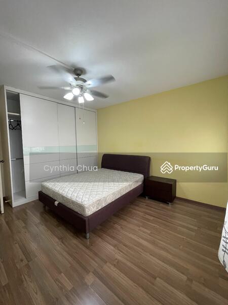 For Rent - 889 Tampines Street 81