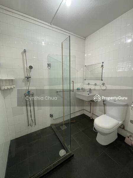 For Rent - 889 Tampines Street 81