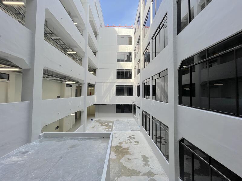 Grantral Complex, 601 Macpherson Road, 2,379 sqft, Light Industrial (B1) For Rent, by Vivien Tan, 24644445 - CommercialGuru.com.sg