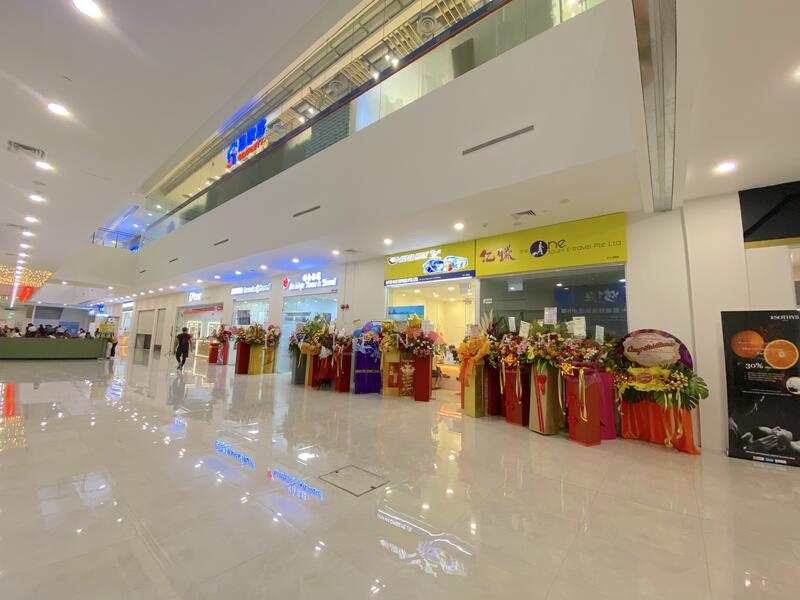 Grantral Complex, 601 Macpherson Road, 2,379 sqft, Light Industrial (B1) For Rent, by Vivien Tan, 24644445 - CommercialGuru.com.sg