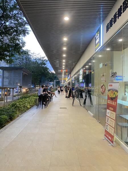 Grantral Complex, 601 Macpherson Road, 2,379 sqft, Light Industrial (B1) For Rent, by Vivien Tan, 24644445 - CommercialGuru.com.sg
