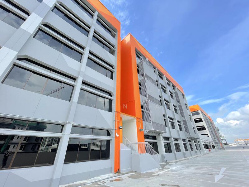 Grantral Complex, 601 Macpherson Road, 2,379 sqft, Light Industrial (B1) For Rent, by Vivien Tan, 24644445 - CommercialGuru.com.sg