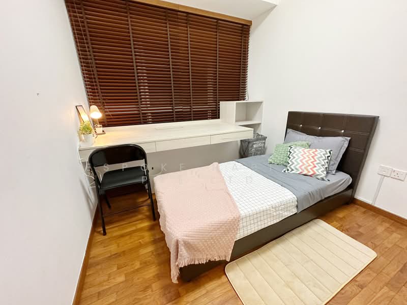 Double Bay Residences, 19D Simei Street 4, Room Rental, 100 sqft, Condominium For Rent, by Bespoke Habitat Pte Ltd, 24644537 - 08-36 CR5 - PropertyGuru.com.sg