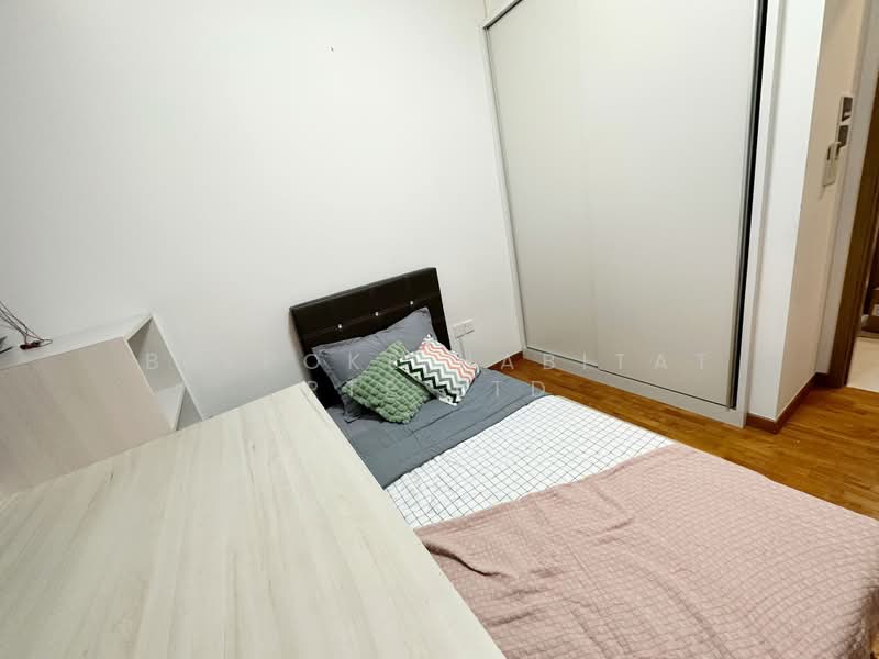 Double Bay Residences, 19D Simei Street 4, Room Rental, 100 sqft, Condominium For Rent, by Bespoke Habitat Pte Ltd, 24644537 - 08-36 CR5 - PropertyGuru.com.sg