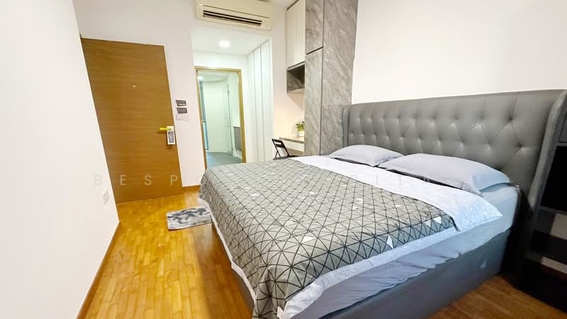Double Bay Residences, 19D Simei Street 4, Room Rental, 100 sqft, Condominium For Rent, by Bespoke Habitat Pte Ltd, 24644537 - 04-29 MBR6 - PropertyGuru.com.sg