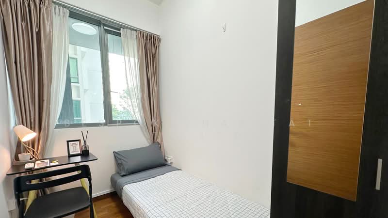 Double Bay Residences, 19D Simei Street 4, Room Rental, 100 sqft, Condominium For Rent, by Bespoke Habitat Pte Ltd, 24644537 - 04-29 CR5 - PropertyGuru.com.sg