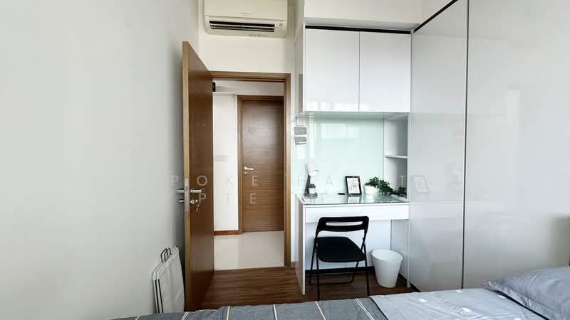 Double Bay Residences, 19D Simei Street 4, Room Rental, 100 sqft, Condominium For Rent, by Bespoke Habitat Pte Ltd, 24644537 - 05-53 CR4 - PropertyGuru.com.sg
