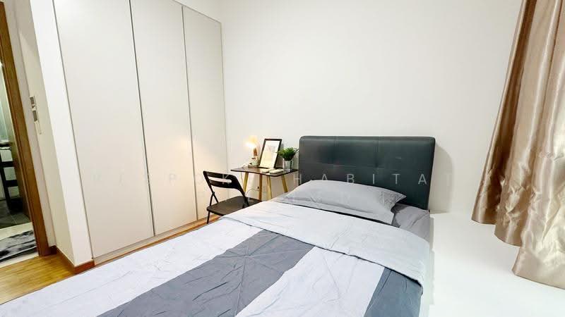 Double Bay Residences, 19D Simei Street 4, Pasir Ris / Tampines, Room Rental, 100 sqft, Condominium For Rent, by Bespoke Habitat Pte Ltd, 24644537 - 04-29 CR4 - PropertyGuru.com.sg