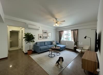 For Rent - Shelford Regency