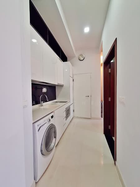 8 Bassein, 8 Bassein Road, 1 Bedroom, 452 sqft, Condominium For Rent, by Alex Chew, 24644571 - PropertyGuru.com.sg