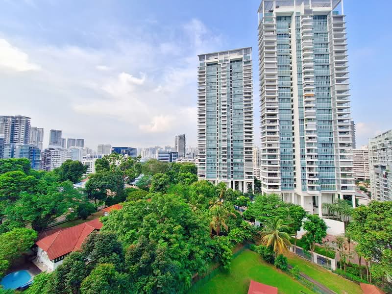 8 Bassein, 8 Bassein Road, 1 Bedroom, 452 sqft, Condominium For Rent, by Alex Chew, 24644571 - PropertyGuru.com.sg