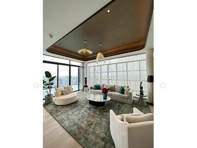 For Sale - The Ritz-Carlton Residences