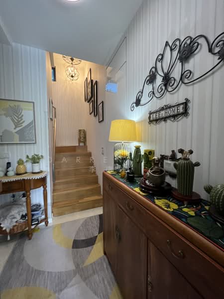 Stars Of Kovan, upper serangoon road, 4 Bedrooms, 1,830 sqft, Cluster House For Rent, by Darren Lee, 24644613 - PropertyGuru.com.sg