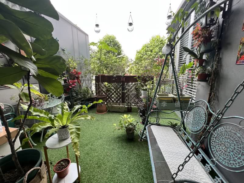 Stars Of Kovan, upper serangoon road, 4 Bedrooms, 1,830 sqft, Cluster House For Rent, by Darren Lee, 24644613 - PropertyGuru.com.sg