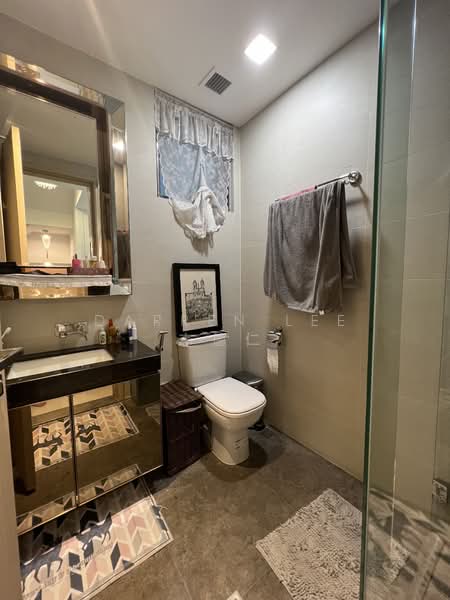 Stars Of Kovan, upper serangoon road, 4 Bedrooms, 1,830 sqft, Cluster House For Rent, by Darren Lee, 24644613 - PropertyGuru.com.sg