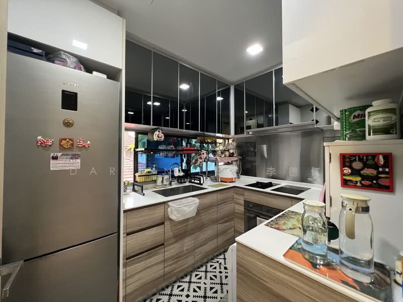 Stars Of Kovan, upper serangoon road, 4 Bedrooms, 1,830 sqft, Cluster House For Rent, by Darren Lee, 24644613 - PropertyGuru.com.sg