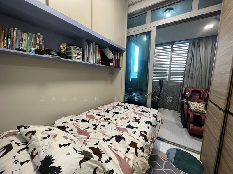 Stars Of Kovan, upper serangoon road, 4 Bedrooms, 1,830 sqft, Cluster House For Rent, by Darren Lee, 24644613 - PropertyGuru.com.sg