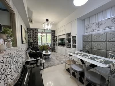 For Rent - Stars of Kovan