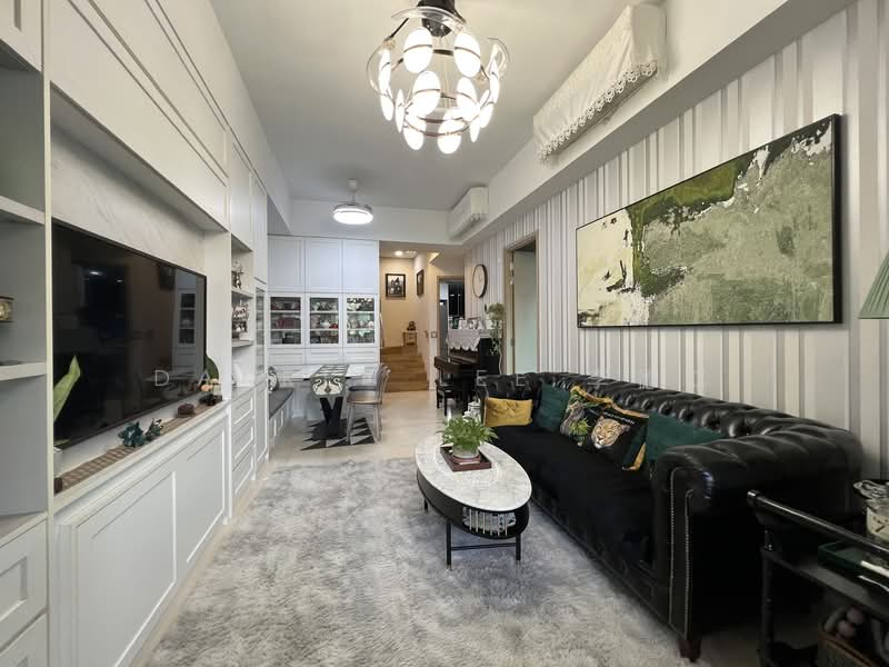 Stars Of Kovan, upper serangoon road, 4 Bedrooms, 1,830 sqft, Cluster House For Rent, by Darren Lee, 24644613 - PropertyGuru.com.sg