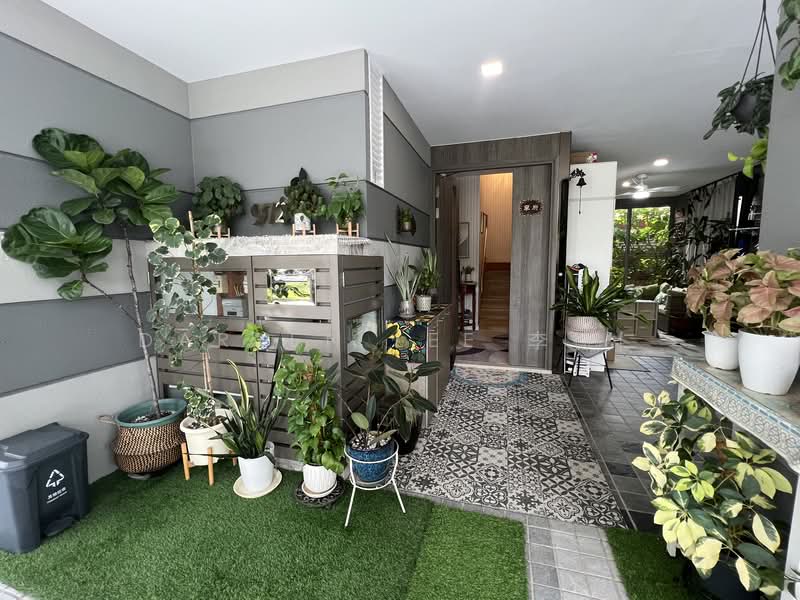 Stars Of Kovan, upper serangoon road, 4 Bedrooms, 1,830 sqft, Cluster House For Rent, by Darren Lee, 24644613 - PropertyGuru.com.sg