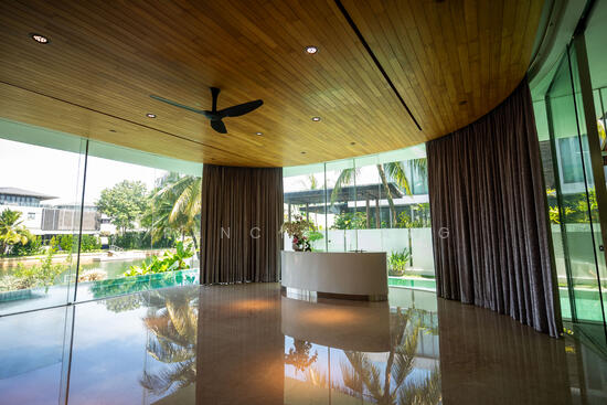 Sentosa Cove Bungalow House For Sale at S$ 15,800,000 | PropertyGuru ...